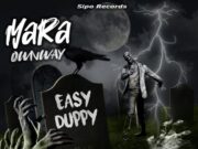 IYARA – EASY DUPPY – SIPO RECORDS