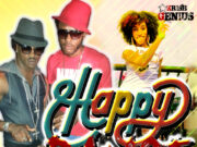 IYARA FT SHELLY BELLY – HAPPY DANCE – KRISH GENIUS MUSIC