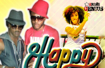 IYARA FT SHELLY BELLY – HAPPY DANCE – KRISH GENIUS MUSIC