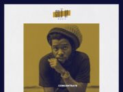IBA MAHR – CONCENTRATE – GOLD UP MUSIC