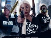 IKAYA – SEXY BADNESS – TRIPLE L RECORDS