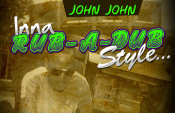 INNA RUB A DUB STYLE – JOHN JOHN