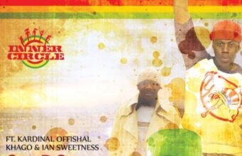 INNER CIRCLE FT KARDINAL OFFISHAL, KHAGO & IAN SWEETNESS – GOOD GIRLS N BAD GIRLS