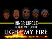 JAHSON FT ASHLEY DAVID – UP UP – SUNLIFE RIDDIM – DEANYBOY MUSIC