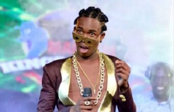 INNOVATA – LOVE YUH – SMASHING RECORDS