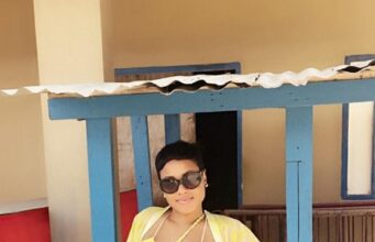 ISHAWNA – THE MESSAGE – COLD SWEAT RIDDIM – MAJAH LABEL MUSIC GROUP