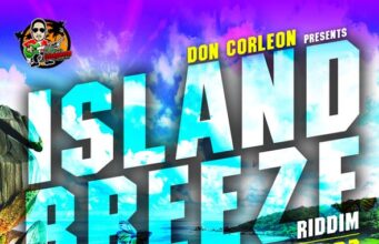 ISLAND BREEZE RIDDIM – DON CORLEON RECORDS
