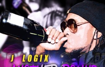 J LOGIX – ANOTHER ROUND – REAL LINKS PRODUCTION