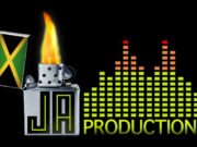 RDX – ISLAND GIRL – OVERDRIVE RIDDIM – JA PRODUCTIONS