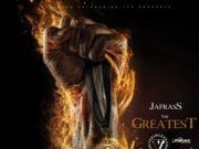 JAFRASS – THE GREATEST – VEINLESS ENTERPRISE LTD