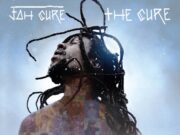 JAH CURE – MADE IN CALIFORNIA – THE CURE ALBUM – VP RECORDS