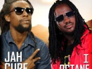 JAH CURE – MOTHER EARTH – TADS RECORDS