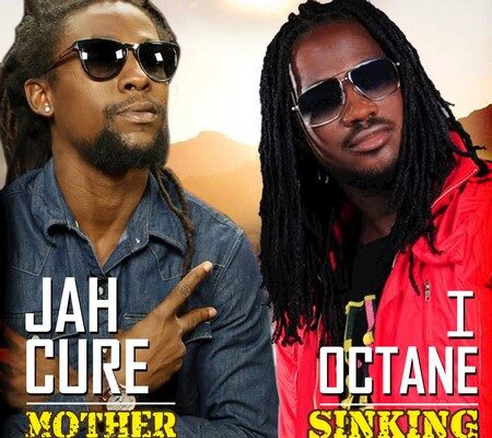JAH CURE – MOTHER EARTH – TADS RECORDS