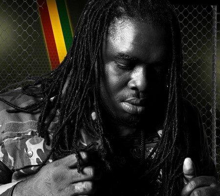 JAH VINCI – CARRY YOU ON – DIGITAL ONE PRODUCTION