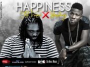 JAH VINCI FT. STONEBOWY – HAPPINESS – TRIPLEDOSE PRODUCTION