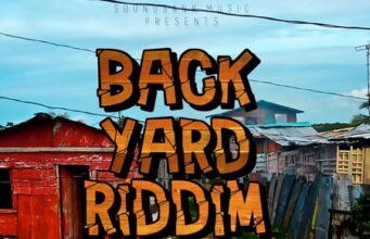 JAH VINCI – MORE WORTHY – BACK YARD RIDDIM – SOUNDBANK MUSIC