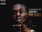 JAH VINCI – PAYBACK – RICARDO GOWE RECORDS