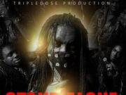 JAH VINCI – STAND ALONE – TRIPLEDOSE PRODUCTION