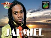 JAHMIEL – ANOTHER DAY – FINGERPRINT GENESIS RIDDIM – NUFF A DAT RECORDS