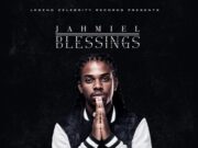 JAHMIEL – BLESSINGS – LEGEND CELEBRITY RECORDS