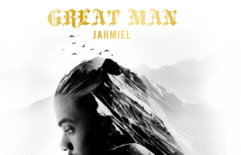 JAHMIEL – THOUGHTS AND DREAMS – GREATMAN ALBUM – CHIMNEY RECORDS