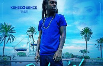 JAHMIEL – MY ATTENTION – MARGARITA RIDDIM – KONSEQUENCE MUZIK