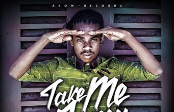 JAHMIEL – TAKE ME AWAY – AKOM RECORDS