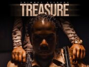 JAHMIEL – TREASURE – CHIMNEY RECORDS