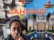 JAH VINCI – MORE MONEY – STAMPEDE MUSIC
