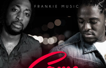 JAVADA & CHEVAUGHN – CAME MY WAY – FRANKIE MUSIC