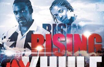 JAY KHULE FT SHANE O – RISING