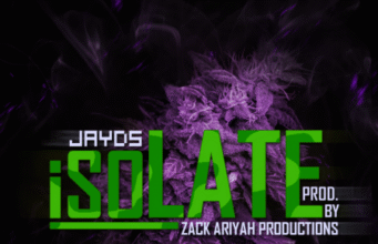 JAYDS – ISOLATE – ZACK ARIYAH PRODUCTIONS