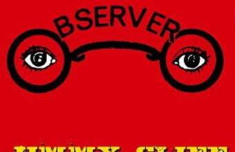 JIMMY CLIFF & BEENIE MAN – STOP HURTING THEM – NINEY THE OBSERVER PRODUCTION