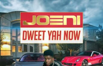 JOENI – DWEET YA NOW – PROGRESS BOSS MUSIC