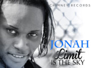 JONAH – LIMIT IS THE SKY – CHIMNEY RECORDS