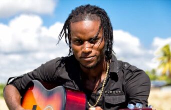 JONNAH FT. MARRY – LET LOVE LEAD THE WAY – MULTIMUSIC