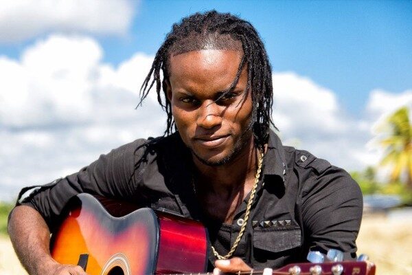 JONNAH FT. MARRY – LET LOVE LEAD THE WAY – MULTIMUSIC