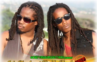 JUJU BLOOD FT WADA BLOOD – WEH MI COME FROM – MONEY GREEN PRODUCTIONS