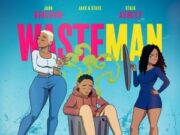 JADA KINGDOM X STALK ASHLEY – WASTEMAN – JAXX AND STAXX