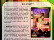 JAH BOUKS – ILEYYY AS I WUD SAY!