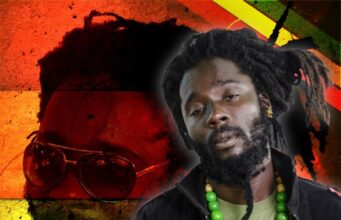 JAH BOUKS – NAAH RUN