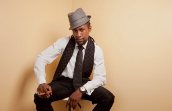 JAH CURE – WAKE UP – SWEET PERSONALITY RIDDIM – NATURE’S WAY ENTERTAINMENT