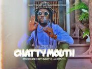 JAH CURE – CHATTY MOUTH (EXPLICIT) – YARD VYBZ ENTERTAINMENT