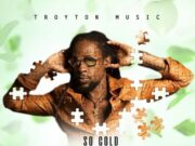 JAH CURE – SO COLD – TROYTON MUSIC