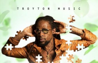 JAH CURE – SO COLD – TROYTON MUSIC