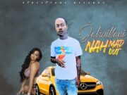 JAHVILLANI – NAH MAD OUT – STREET FAME RECORDS