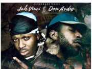 JAH VINCI & DON ANDRE – ANYTIME – SOUNDBANK MUSIC