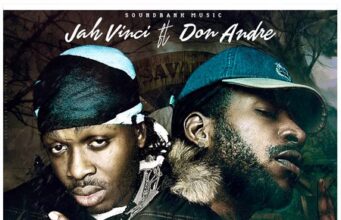 JAH VINCI & DON ANDRE – ANYTIME – SOUNDBANK MUSIC