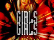 JAH VINCI – GIRLS GIRLS – EP