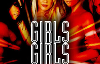 JAH VINCI – GIRLS GIRLS – EP